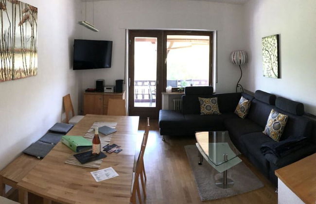 Vinum Comfortable Holiday Residence - Foto 19