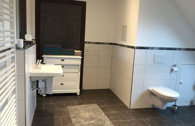 Vinum Comfortable Holiday Residence - Foto 10