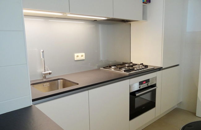 Apartment in Nieuwpoort Located Near the sea - Foto 6