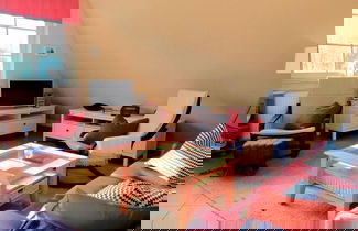Photo 1 - Holiday Apartment Dune Dream