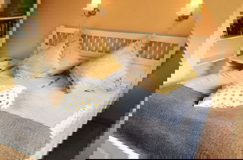 Foto 5 - Holiday Apartment Dune Dream