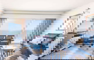 Foto 1 - Apartment With sun Facing Terrace