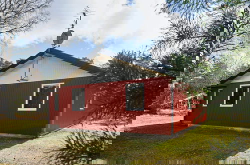 Foto 19 - 6 Person Holiday Home in Aakirkeby