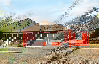 Photo 1 - 6 Person Holiday Home in Aakirkeby
