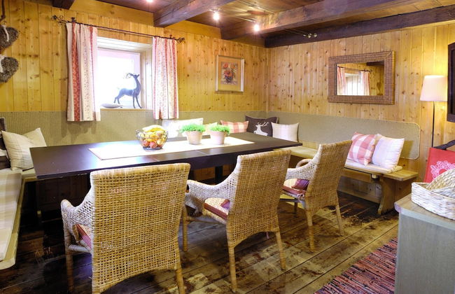 Farmhouse in Hollersbach Near Kitzski - Foto 8