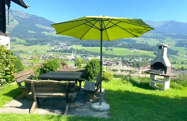 Farmhouse in Hollersbach Near Kitzski - Foto 12