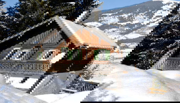 Foto 1 - Farmhouse in Hollersbach Near Kitzski