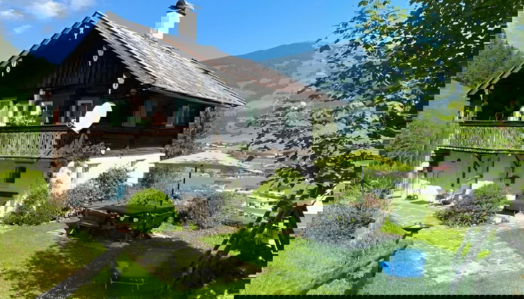 Foto 1 - Holiday Home Near the Kitzski