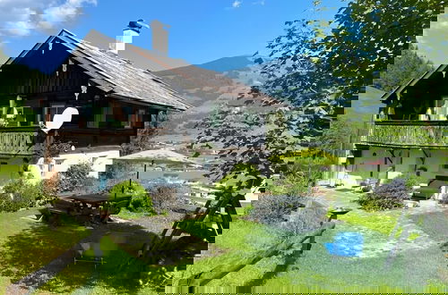 Foto 1 - Holiday Home Near the Kitzski