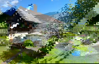 Foto 1 - Holiday Home Near the Kitzski