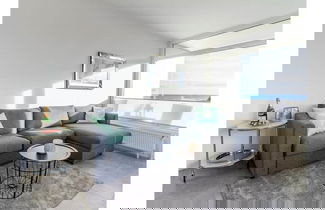Photo 1 - 2-room Luxury Apartment