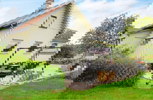 Photo 1 - 4 Star Holiday Home in Brastad-by Traum