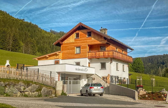 Chalet in Filzmoos Near Tauern Mountains - Foto 24