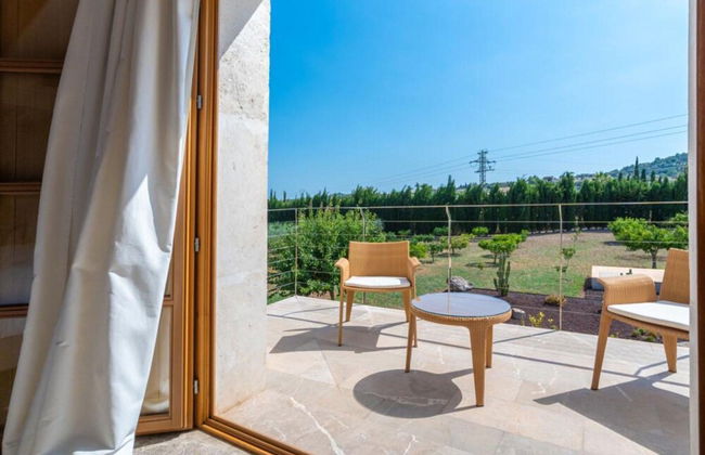 Villa in Mallorca With Event Space & Chill Out - Foto 36