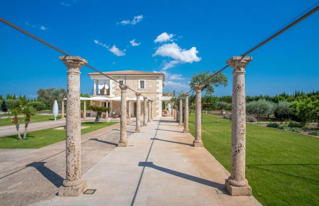 Villa in Mallorca With Event Space & Chill Out - Foto 40