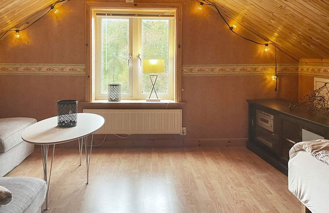 4 Star Holiday Home in Hok-by Traum - Foto 15