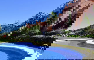 Foto 1 - Belvilla by OYO El Soto de Marbella
