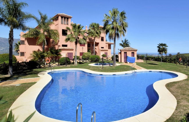 Belvilla by OYO El Soto de Marbella - Foto 21