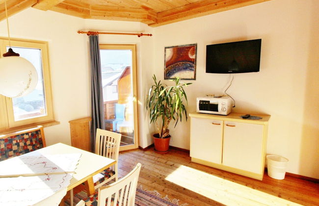 Lovely Apartment in Tropolach With Sauna - Foto 22