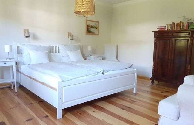 Holiday Home Landlust - Foto 4