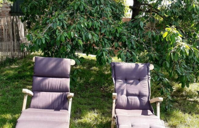 Holiday Home Landlust - Foto 21