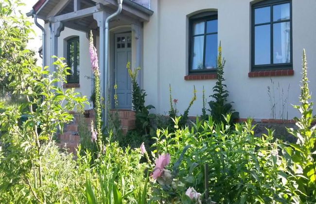 Holiday Home Landlust - Foto 22