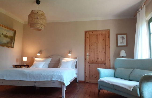 Holiday Home Landlust - Foto 3