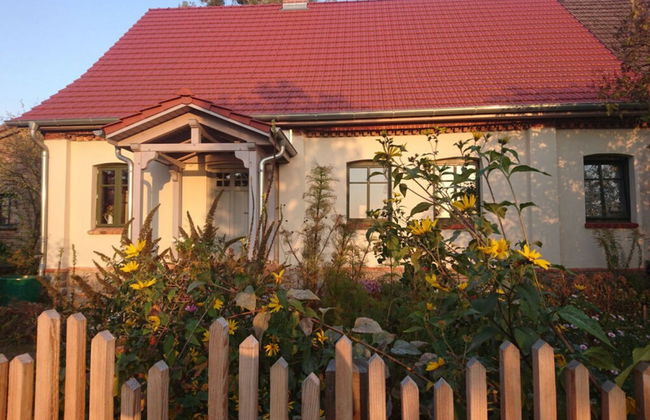 Holiday Home Landlust - Foto 1
