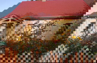 Foto 1 - Holiday Home Landlust