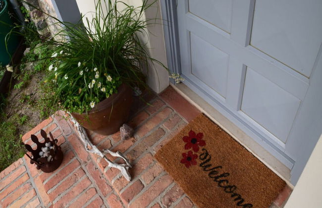 Holiday Home Landlust - Foto 19