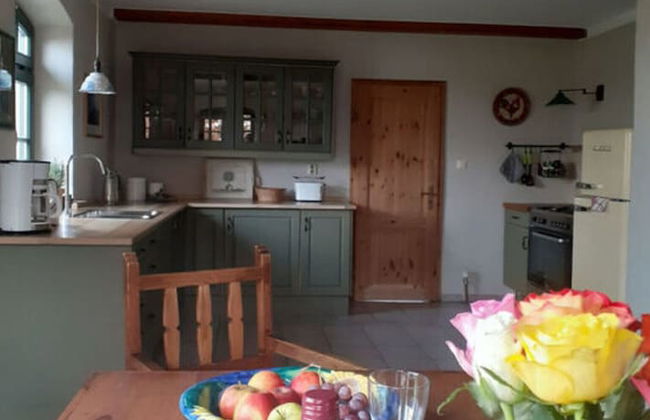 Holiday Home Landlust - Foto 18