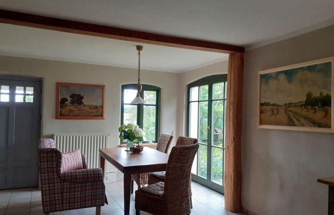 Holiday Home Landlust - Foto 17