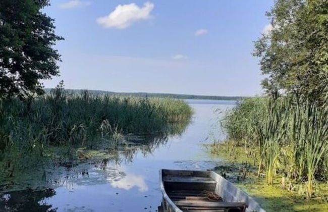 Holiday Home Landlust - Foto 15