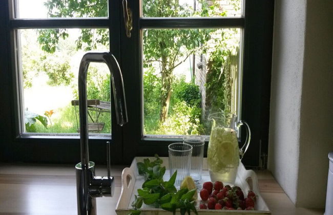 Holiday Home Landlust - Foto 24