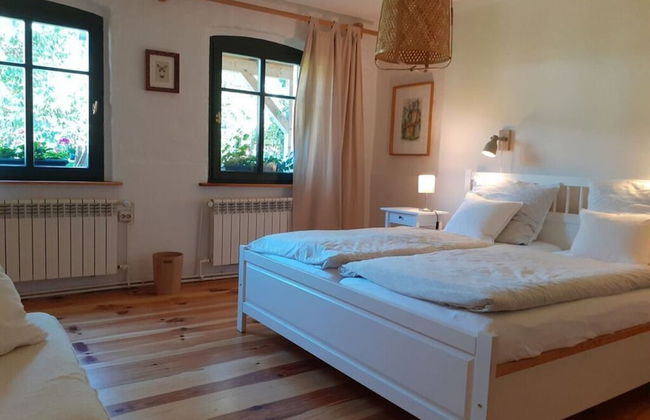 Holiday Home Landlust - Foto 2