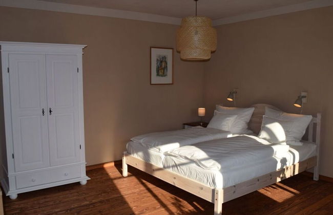 Holiday Home Landlust - Foto 5