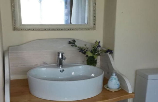Holiday Home Landlust - Foto 10