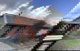 Foto 1 - 6 Person Holiday Home in Thyholm