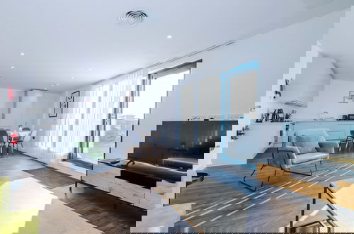 Foto 55 - Hilltop Serviced Apartments - Salford