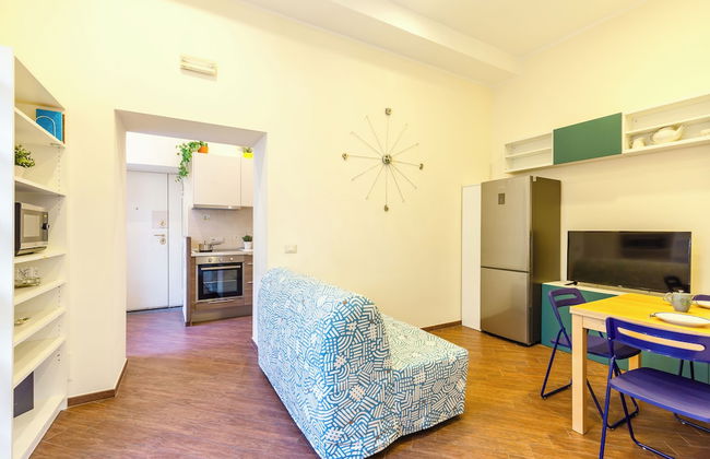 Teatro Nuovo Apartment - Foto 14