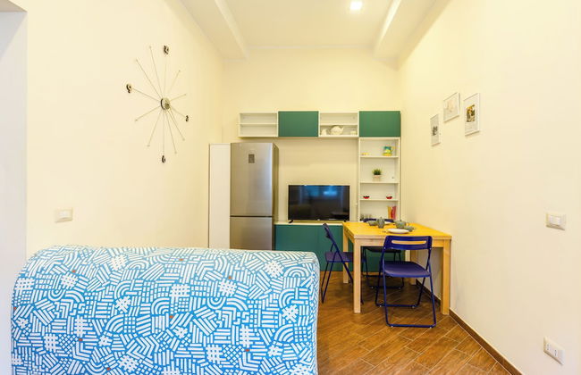 Teatro Nuovo Apartment - Foto 12