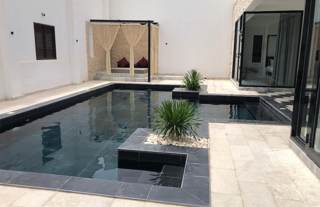 The Palace Hotel Salalah - Foto 15