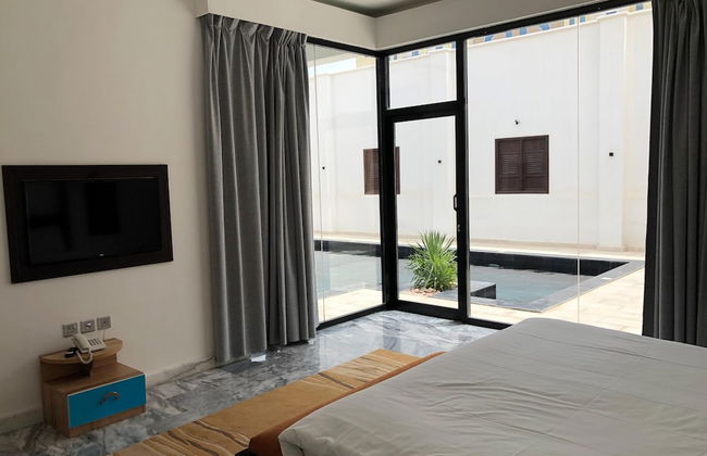 The Palace Hotel Salalah - Foto 6