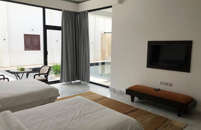 The Palace Hotel Salalah - Foto 3