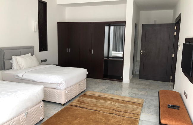 The Palace Hotel Salalah - Foto 4