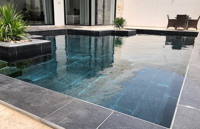 The Palace Hotel Salalah - Foto 19