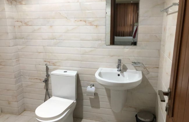 The Palace Hotel Salalah - Foto 13