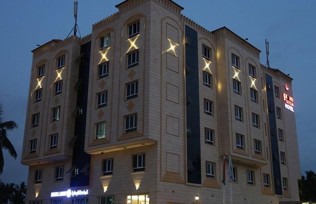 The Palace Hotel Salalah - Foto 20