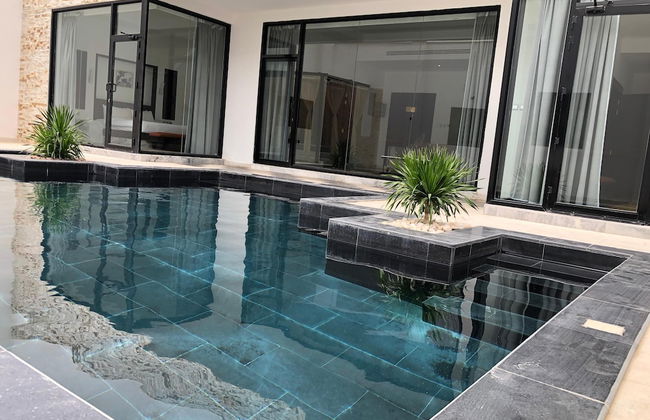 The Palace Hotel Salalah - Foto 17