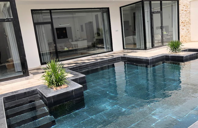 The Palace Hotel Salalah - Foto 16